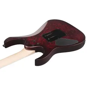 Guitarra Electrica Serie RG Standard - Wine Red Frozen Matte