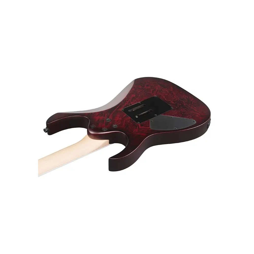Guitarra Electrica Serie RG Standard - Wine Red Frozen Matte