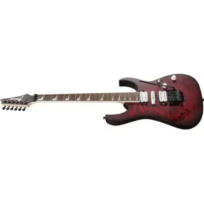 Guitarra Electrica Serie RG Standard - Wine Red Frozen Matte