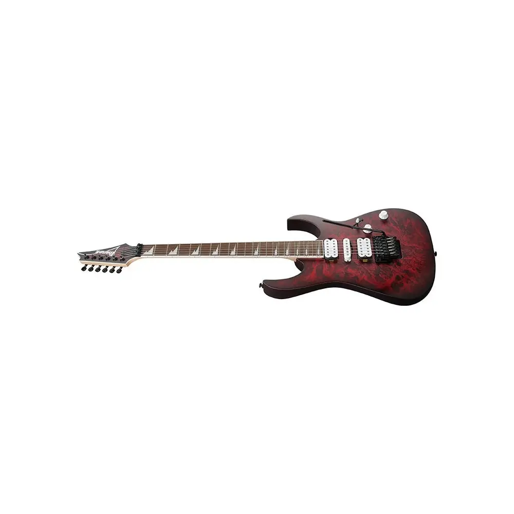 Guitarra Electrica Serie RG Standard - Wine Red Frozen Matte