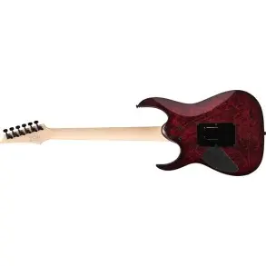 Guitarra Electrica Serie RG Standard - Wine Red Frozen Matte
