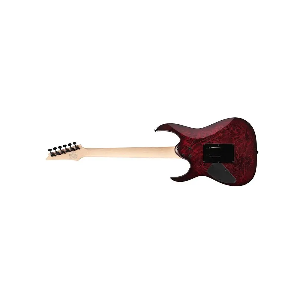Guitarra Electrica Serie RG Standard - Wine Red Frozen Matte