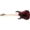 Guitarra Electrica Serie RG Standard - Wine Red Frozen Matte