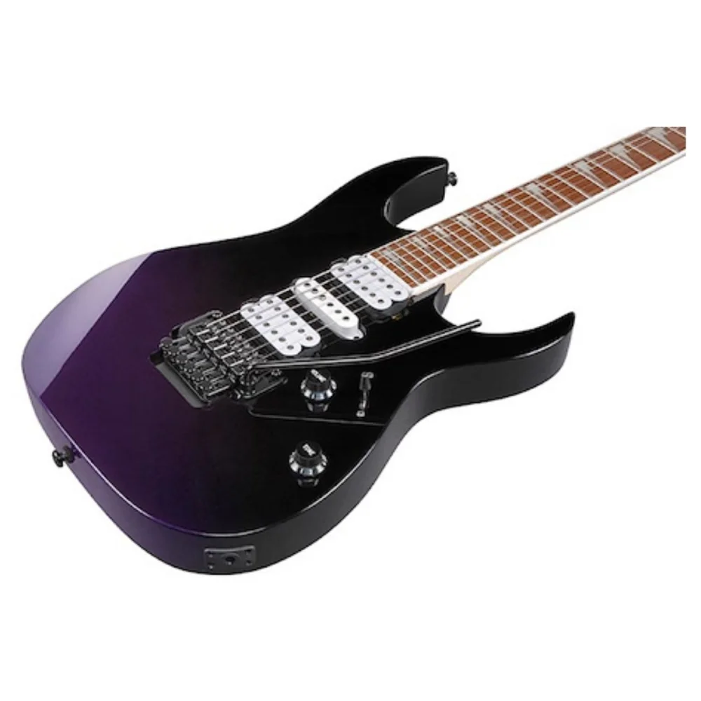 Guitarra Electrica Serie RG Standard - Tokyo Midnight