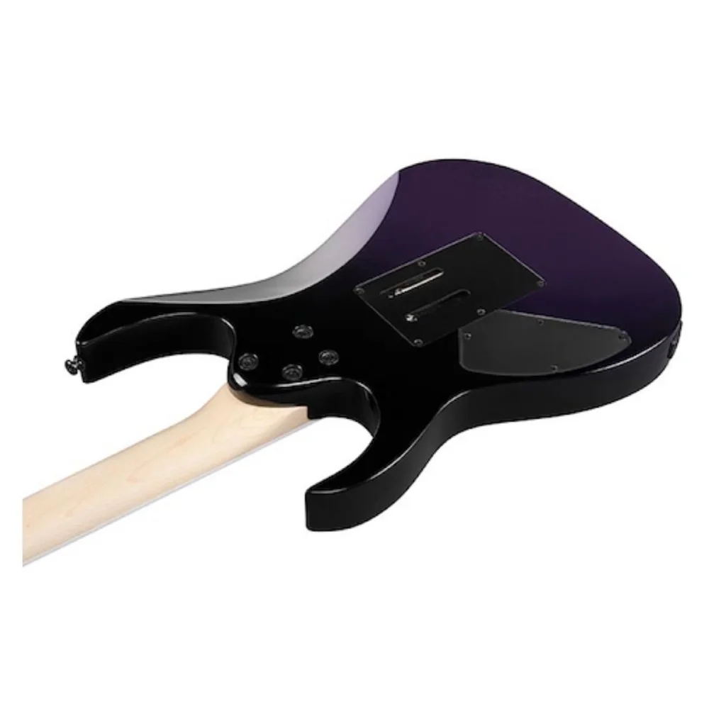 Guitarra Electrica Serie RG Standard - Tokyo Midnight