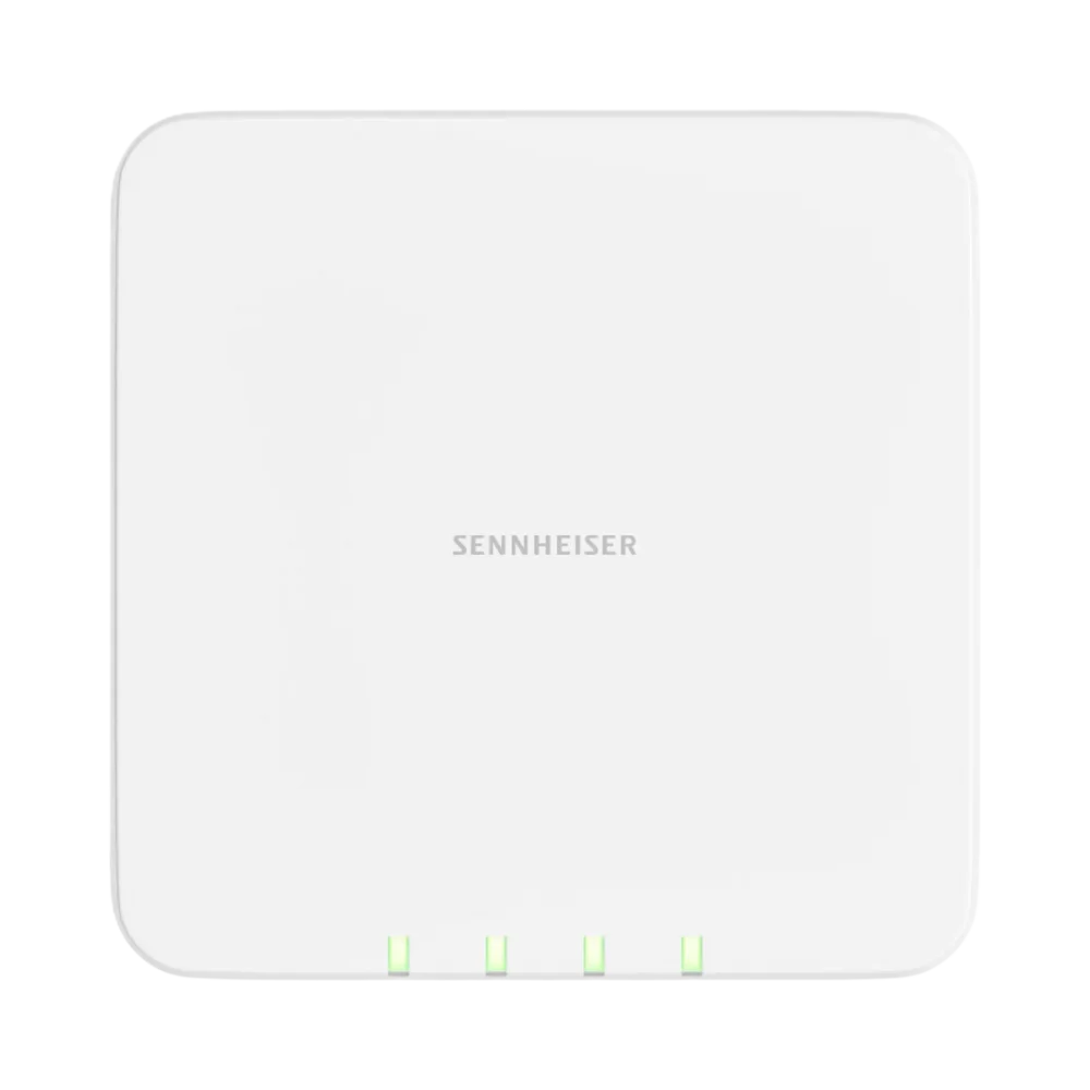 Receptor Multicanal Speechline Sennheiser