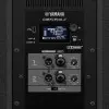 Subwoofer Activo 15 Pulgadas Yamaha DXS15XLF DSP 1200W