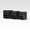Subwoofer Activo 15 Pulgadas Yamaha DXS15 MKII DSP 1020W