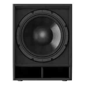 Subwoofer Activo 15 Pulgadas Yamaha DXS15 MKII DSP 1020W
