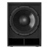 Subwoofer Activo 15 Pulgadas Yamaha DXS15 MKII DSP 1020W