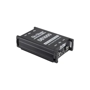 Caja DI activa On Stage DB1000