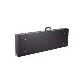 Estuche rígido para bajo On Stage GCB6000B