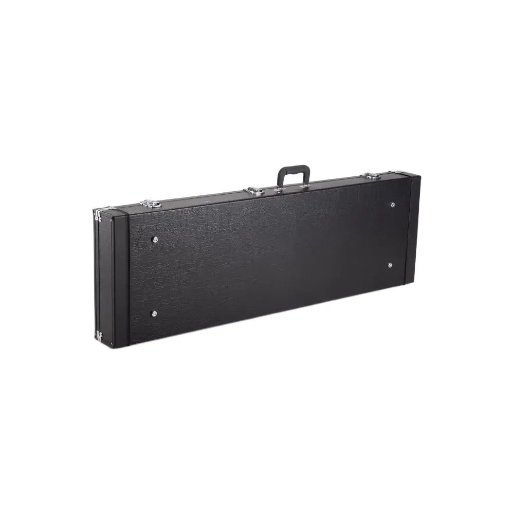 Estuche rígido para bajo On Stage GCB6000B