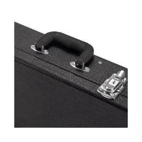 Estuche rígido para bajo On Stage GCB6000B