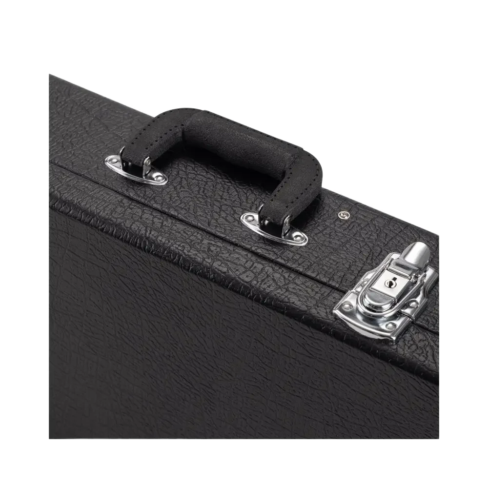 Estuche rígido para bajo On Stage GCB6000B