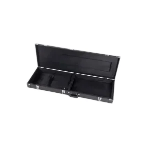 Estuche rígido para bajo On Stage GCB6000B