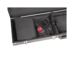 Estuche rígido para bajo On Stage GCB6000B
