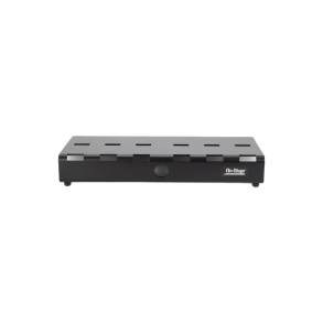 Pedalera con funda de transporte On-Stage GPB3000