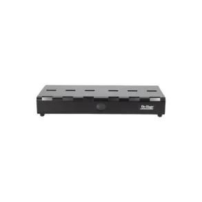 Pedalera con funda de transporte On-Stage GPB3000