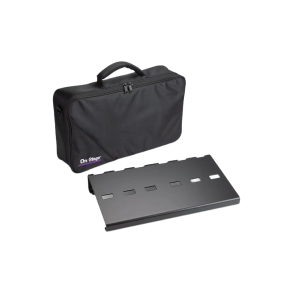 Pedalera con funda de transporte On-Stage GPB3000