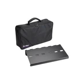 Pedalera con funda de transporte On-Stage GPB3000