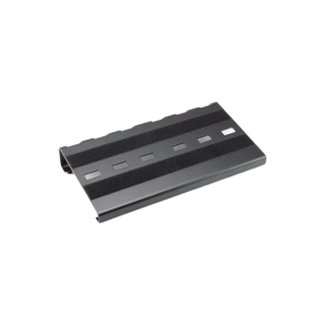 Pedalera con funda de transporte On-Stage GPB3000