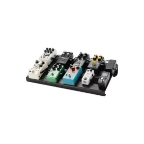 Pedalera con funda de transporte On-Stage GPB3000