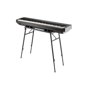 Soporte de teclado estilo plataforma On Stage KS7150