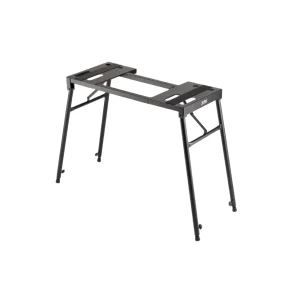 Soporte de teclado estilo plataforma On Stage KS7150