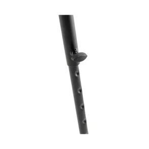 Soporte de teclado estilo plataforma On Stage KS7150