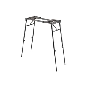 Soporte de teclado estilo plataforma On Stage KS7150