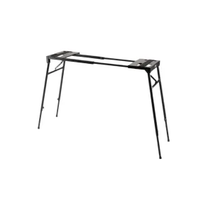 Soporte de teclado estilo plataforma On Stage KS7150