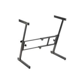 Soporte de teclado plegable en Z On-Stage KS7350