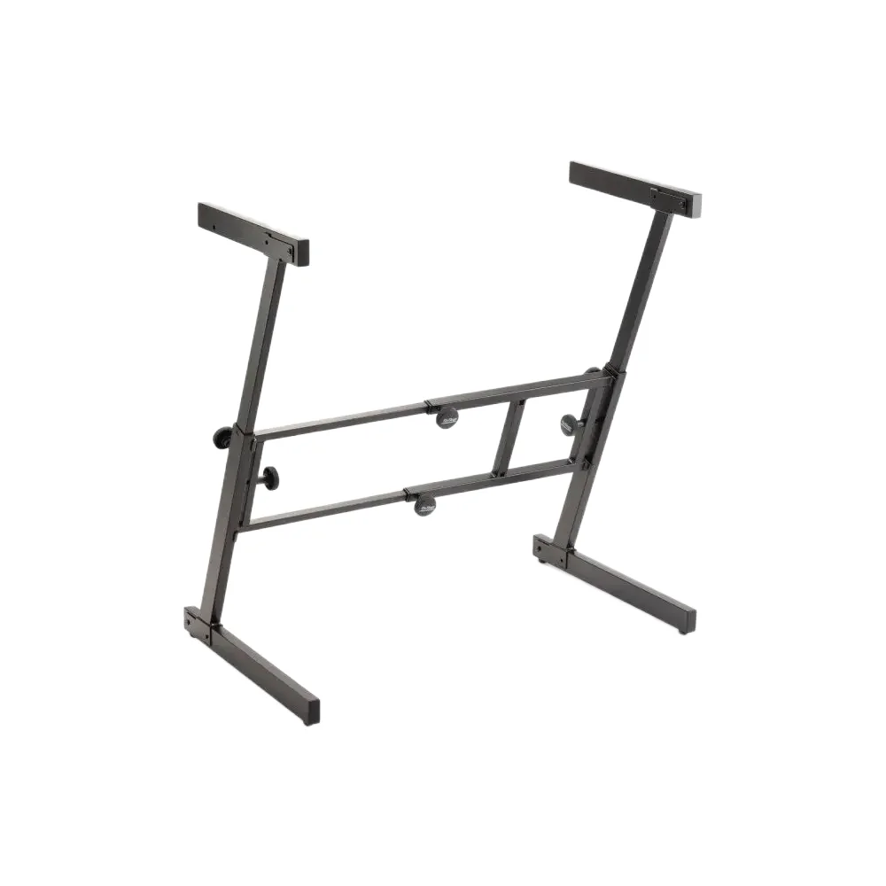 Soporte de teclado plegable en Z On-Stage KS7350