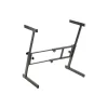 Soporte de teclado plegable en Z On-Stage KS7350