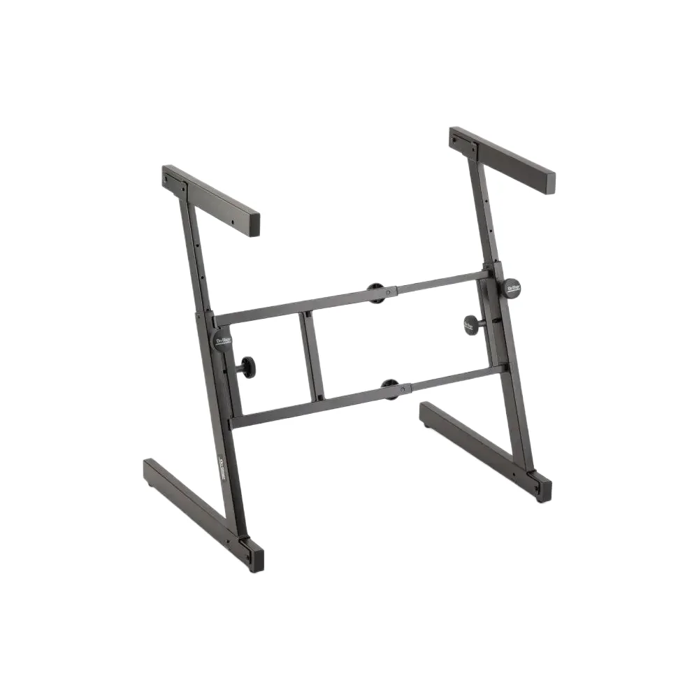 Soporte de teclado plegable en Z On-Stage KS7350