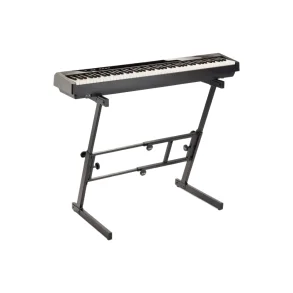 Soporte de teclado plegable en Z On-Stage KS7350