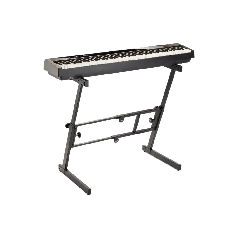 Soporte de teclado plegable en Z On-Stage KS7350