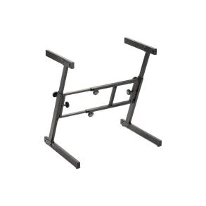Soporte de teclado plegable en Z On-Stage KS7350