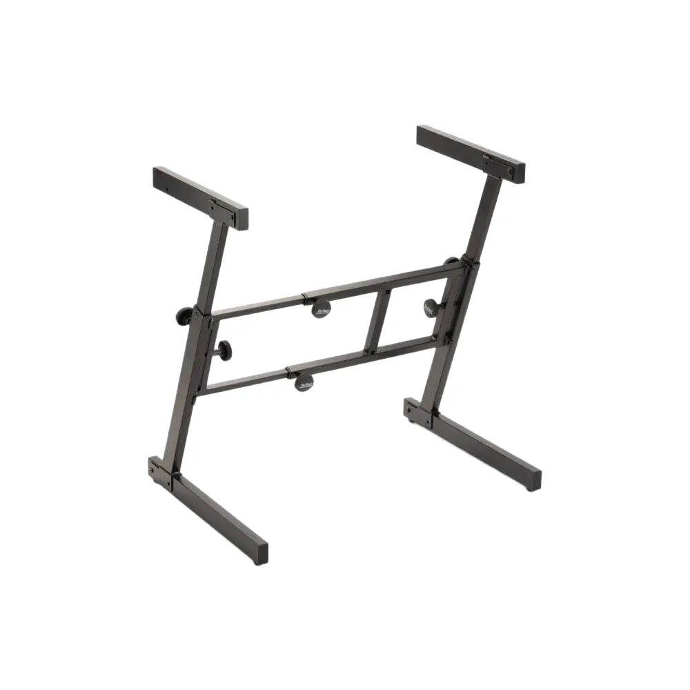 Soporte de teclado plegable en Z On-Stage KS7350