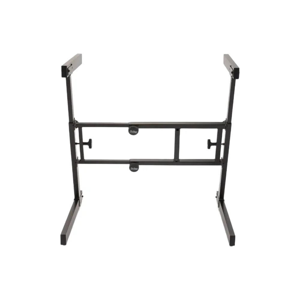 Soporte de teclado plegable en Z On-Stage KS7350