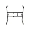 Soporte de teclado plegable en Z On-Stage KS7350