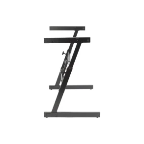 Soporte de teclado plegable en Z On-Stage KS7350