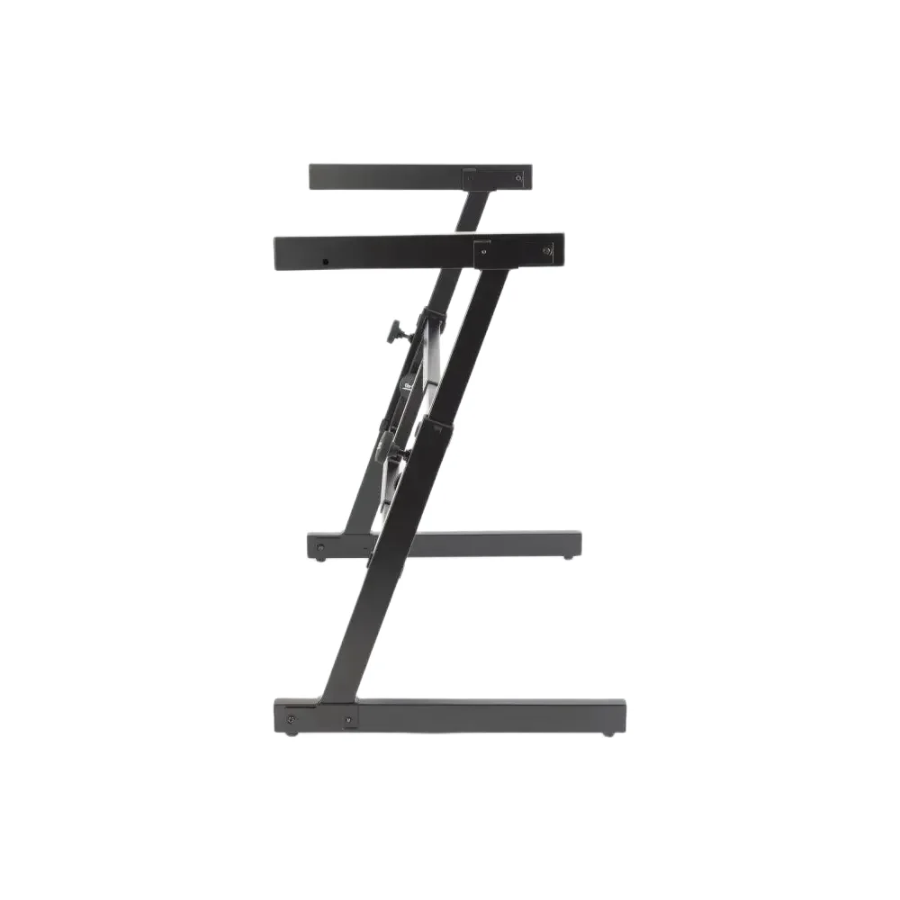 Soporte de teclado plegable en Z On-Stage KS7350