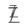 Soporte de teclado plegable en Z On-Stage KS7350
