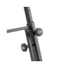 Soporte de teclado plegable en Z On-Stage KS7350