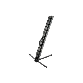 Soporte para teclado de columna Quantum Core On-Stage KS9102