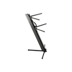 Soporte para teclado de columna Quantum Core On-Stage KS9102
