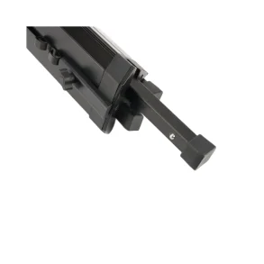 Soporte para teclado de columna Quantum Core On-Stage KS9102