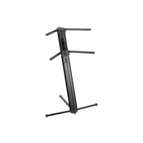 Soporte para teclado de columna Quantum Core On-Stage KS9102